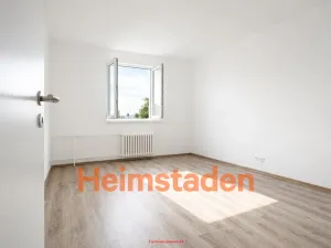 Pronájem bytu 3+kk, Ostrava - Poruba, 17. listopadu, 93 m2