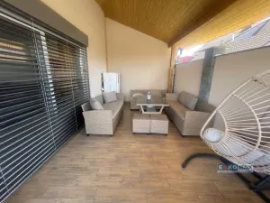 Prodej rodinného domu, Mutěnice, Veselá, 155 m2