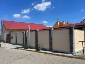 Prodej rodinného domu, Mutěnice, Veselá, 155 m2