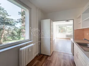 Prodej bytu 3+kk, Praha - Kamýk, Machuldova, 64 m2