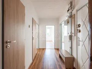 Prodej bytu 3+kk, Praha - Kamýk, Machuldova, 64 m2