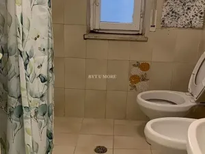 Prodej bytu 2+kk, Scalea, Itálie, Via Fiume Lao, 42 m2