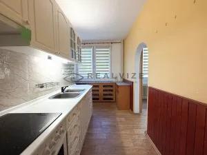 Pronájem bytu 5+1, České Budějovice, Nádražní, 67 m2