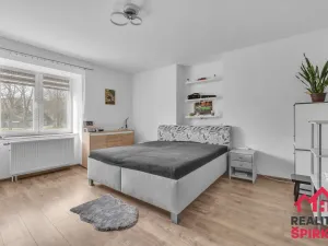 Prodej rodinného domu, Kamenná Horka, 405 m2