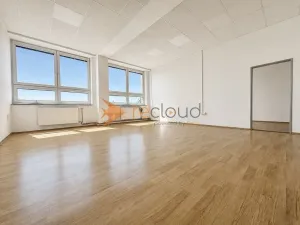 Pronájem kanceláře, České Budějovice - České Budějovice 3, K. Světlé, 54 m2