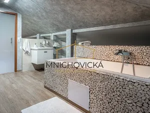Prodej rodinného domu, Praha - Kolovraty, V Tehovičkách, 521 m2