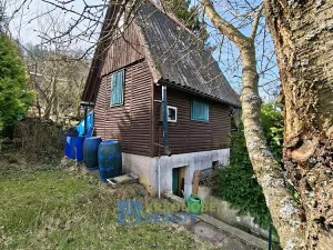 Prodej chaty, Trutnov, 28 m2
