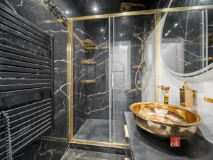 Pronájem bytu 2+kk, Praha - Modřany, Daškova, 41 m2