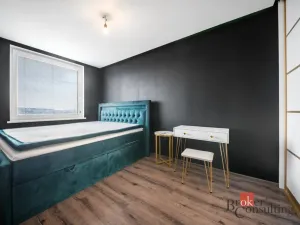 Pronájem bytu 2+kk, Praha - Modřany, Daškova, 41 m2
