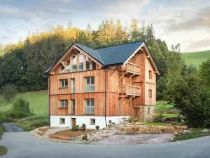 Prodej bytu 2+kk, Benecko, 80 m2
