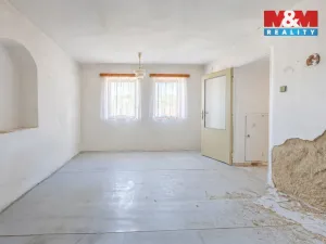 Prodej rodinného domu, Korozluky, 200 m2