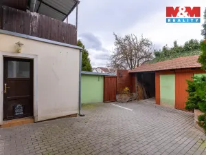 Prodej rodinného domu, Zábeštní Lhota, 120 m2