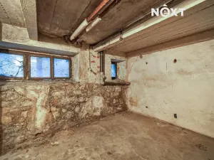 Prodej - jiné, Kladno, Zádušní, 16 m2