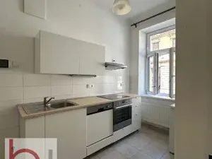 Pronájem bytu 1+1, České Budějovice, Matice školské, 40 m2
