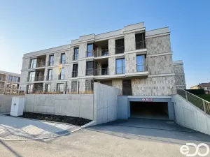 Prodej bytu 2+kk, Brandýs nad Labem-Stará Boleslav, Dřevčická, 55 m2