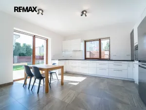 Pronájem rodinného domu, Kutná Hora, Štietkova, 209 m2