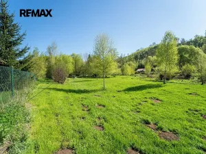 Prodej pozemku, Vlastějovice, 2100 m2