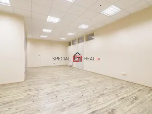 Prodej skladu, Ostrava, U Staré elektrárny, 121 m2