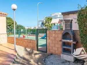 Prodej bytu 3+kk, Manacor, Španělsko, carretera de Cala Murada, 77 m2