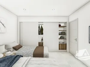 Prodej rodinného domu, Pilar de la Horadada, Španělsko, 95 m2
