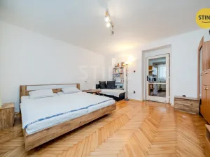 Prodej bytu 2+1, Frenštát pod Radhoštěm, Nádražní, 62 m2