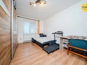 Prodej bytu 2+1, Frenštát pod Radhoštěm, Nádražní, 62 m2