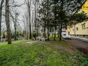 Prodej bytu 2+1, Frenštát pod Radhoštěm, Nádražní, 62 m2