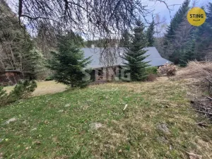 Pronájem historického objektu, Hutisko-Solanec - Solanec pod Soláněm, 290 m2