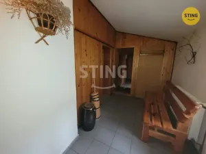 Pronájem historického objektu, Hutisko-Solanec - Solanec pod Soláněm, 290 m2