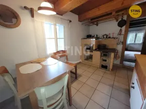 Pronájem historického objektu, Hutisko-Solanec - Solanec pod Soláněm, 290 m2