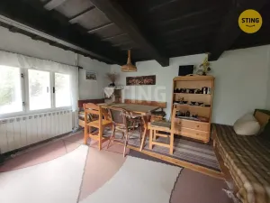 Pronájem historického objektu, Hutisko-Solanec - Solanec pod Soláněm, 290 m2