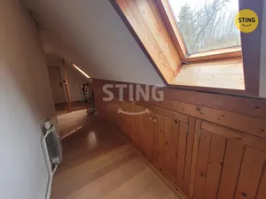 Pronájem historického objektu, Hutisko-Solanec - Solanec pod Soláněm, 290 m2