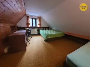 Pronájem historického objektu, Hutisko-Solanec - Solanec pod Soláněm, 290 m2