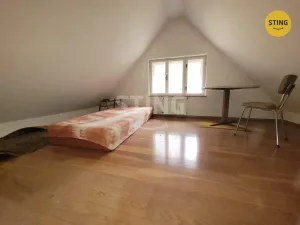 Pronájem historického objektu, Hutisko-Solanec - Solanec pod Soláněm, 290 m2