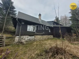Pronájem historického objektu, Hutisko-Solanec - Solanec pod Soláněm, 290 m2