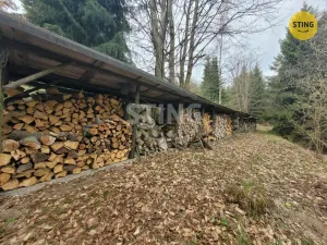 Pronájem historického objektu, Hutisko-Solanec - Solanec pod Soláněm, 290 m2