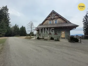 Pronájem historického objektu, Hutisko-Solanec - Solanec pod Soláněm, 290 m2