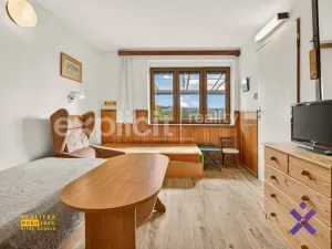 Prodej chaty, Březnice, 48 m2