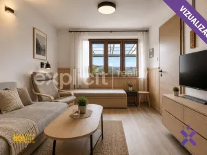 Prodej chaty, Březnice, 48 m2