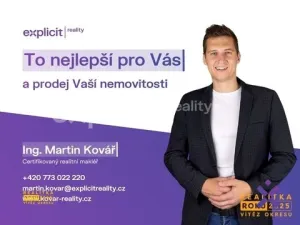 Prodej chaty, Březnice, 48 m2
