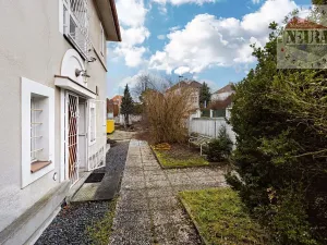 Prodej vily, Praha - Motol, U hrušky, 295 m2
