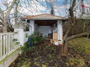 Prodej vily, Praha - Motol, U hrušky, 295 m2