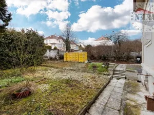 Prodej vily, Praha - Motol, U hrušky, 295 m2