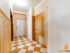 Prodej bytu 2+1, Ústí nad Labem, Třebízského, 61 m2