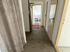 Pronájem bytu 2+1, Tábor, Budějovická, 55 m2