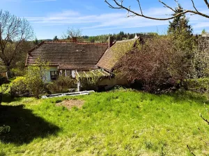 Prodej chalupy, Volenice, 64 m2