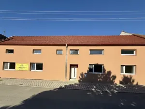 Prodej rodinného domu, Vážany, 702 m2