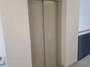Pronájem bytu 2+kk, Plzeň, Vochovská, 43 m2