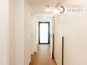 Pronájem bytu 2+kk, Břeclav, Pod Zámkem, 58 m2