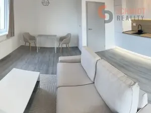 Pronájem bytu 2+kk, Prostějov, Jana Sedláčka, 67 m2